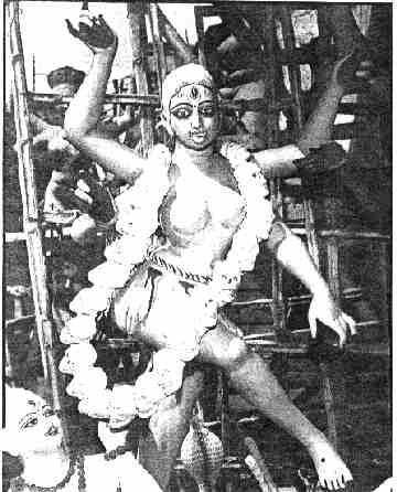 KALI KALI KALI